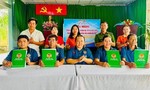 Công an TPHCM: Sức lan tỏa sâu rộng từ phong trào thi đua "Ba nhất"