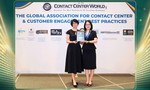 BIDV Contact Center – Điểm giao giữa AI và EI trong kỷ nguyên trí tuệ nhân tạo
