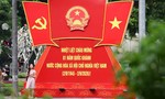 Điện, thư chúc mừng kỷ niệm 81 năm ngày Quốc khánh nước Cộng hòa xã hội chủ nghĩa Việt Nam