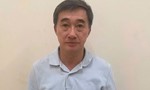 Khởi tố, bắt tạm giam Thứ trưởng Bộ Y tế Trần Văn Thuấn về tội nhận hối lộ