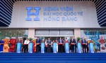 Phó Thủ tướng Lê Tiến Châu dự lễ khai trương bệnh viện Đại học quốc tế Hồng Bàng