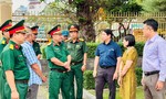TPHCM: Tìm nhân chứng khu chôn cất hơn 100 liệt sĩ hy sinh trong Tết Mậu Thân 1968 tại Gò Vấp