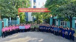 Kỷ niệm 50 năm ngày thành lập Xí nghiệp in Nguyễn Minh Hoàng: Không ngừng đổi mới để phát triển bền vững