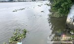 Phát hiện thi thể người đàn ông có chùm chìa khoá trong túi trôi trên sông Sài Gòn