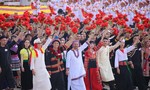 Đề xuất bổ sung phương án nghỉ Ngày Văn hóa Việt Nam năm 2026 vào ngày 24/11, không hoán đổi ngày làm việc