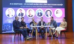 Cảnh báo thủ đoạn lừa đảo bằng AI, deepfake nhắm vào lãnh đạo doanh nghiệp