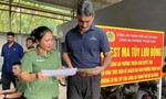 Phường Thuận Giao: Gần 500 công nhân cam kết 'nói không với ma túy'