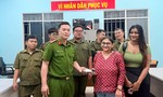 Công an phường Gia Định: Khẩn trương xác minh, trao trả tài sản cho người dân