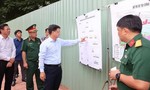 Đã có 24/34 tỉnh, thành phố hoàn thành lấy mẫu hài cốt Liệt sĩ
