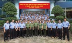 Xí nghiệp in Nguyễn Minh Hoàng: Nửa thế kỷ giữ lửa nghề in