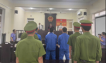 Hơn 21 năm tù cho nhóm đối tượng góp tiền mua ma túy cùng sử dụng