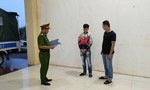 Bắt thanh niên có tiền án, lại tiếp tục gây án trộm cắp