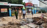 Tình hình TNGT tại TPHCM giảm sâu về số vụ, số người chết và bị thương