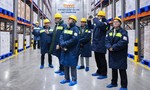 VNVC và Pfizer hợp tác nâng cao năng lực tiêm chủng vắc xin, phòng bệnh cho Việt Nam