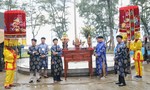 Giữ gìn nét đẹp văn hóa biển: Sức hút từ Lễ hội Nghinh Ông TPHCM