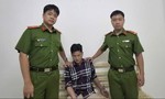 Đối tượng phạm tội giết người, trốn khỏi bệnh viện tâm thần đã bị bắt giữ