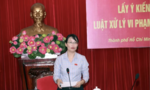 Đề xuất quy định ngưỡng nợ thuế khi áp dụng tạm hoãn xuất cảnh và tạo điều kiện cho nộp tại nơi xuất cảnh