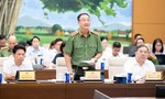 Xây dựng Luật An ninh dữ liệu là rất cần thiết và cấp bách