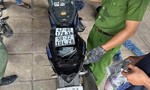 Công an xã Phú Giáo: Bắt 2 đối tượng trộm cắp tài sản liên tỉnh