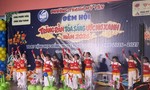 Phường Thạnh Mỹ Tây trao 168 suất học bổng trị hơn 400 triệu đồng và 660 suất quà trong đêm Trung thu