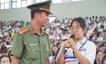 Kỳ 1: Phòng tham mưu - Đột phá với mô hình "Người gieo mầm xanh bình an"