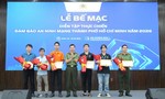 TPHCM “thử lửa” lá chắn an ninh mạng trên 3 hệ thống trọng yếu
