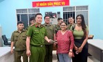 Kỳ 2: Công an phường Gia Định "gần dân nhất" để giữ vững bình yên địa bàn