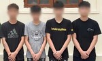 Khởi tố nhóm đối tượng phát trực tiếp trên TikTok 'thử thách xâm phạm mồ mả'