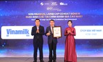 Từ minh bạch đến niềm tin: Vinamilk nhận cú đúp giải thưởng IR Awards 2026