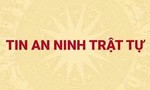 Bắt giữ và khởi tố 3 đối tượng thành viên của tổ chức khủng bố "Việt Tân" nhập cảnh trái phép