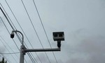 Lâm Đồng triển khai 5 “mắt thần” công nghệ laser bắt tốc độ trên đường