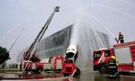Bài 1: Lan tỏa thông điệp an toàn cháy nổ đến mọi nhà