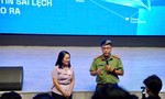 Trang bị 'phòng tuyến số' cho giới trẻ TPHCM trước bẫy tin giả thời AI