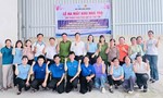 Kỳ 3: Xã Phú Hòa Đông: Quyết liệt thực hiện nhiều giải pháp để làm sạch địa bàn về ma túy