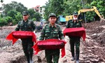 TPHCM: Đã quy tập được 672 bộ hài cốt liệt sĩ tại Công viên Lê Thị Riêng