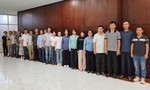 Hàng trăm công ty "ma" vận hành "chợ đen" hóa đơn