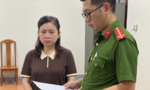 Bắt giam trưởng phòng thuế về tội nhận hối lộ