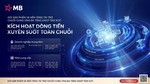 MB khơi thông nguồn vốn chuỗi cung ứng, mở rộng cơ hội tiếp cận tài chính cho doanh nghiệp