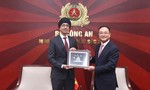Việt Nam - Singapore thúc đẩy mạnh mẽ hợp tác an ninh mạng và chuyển đổi số