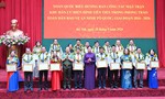Tôn vinh 88 tập thể, cá nhân Ban Công tác mặt trận khu dân cư trong phong trào TDBVANTQ