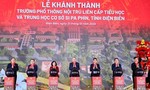 Năm học mới 2026 - 2027: Đổi mới thực chất từ bên trong ngành giáo dục