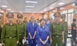 70 năm tù giam cho 7 đối tượng mua bán trái phép gần 1,4 tấn thuốc nổ