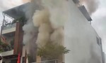 Vụ cháy nhà khiến 2 người tử vong tại Khánh Hòa: Nghi do sạc điện thoại trên giường dẫn đến chập điện