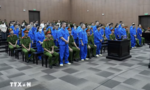 Cựu Viện trưởng Pháp y tâm thần Trung ương nhận hối lộ hơn 8 tỷ đồng