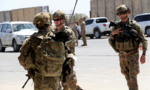 Quân đội Mỹ rời Iraq sau hai thập kỷ