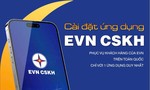 ​Cảnh báo thủ đoạn giả mạo thương hiệu EVN và ứng dụng CSKH của EVNPC