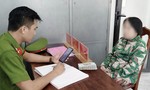 Công an xã kịp thời ngăn chặn, giúp cụ bà không mất 159 triệu đồng