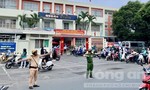 TPHCM: Giữ đường thông, hè thoáng cho ngày khai giảng năm học mới