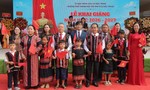 Học sinh miền Trung hân hoan đón chào năm học mới 2026-2027