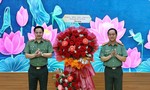 Ngày khai giảng đặc biệt của những học sinh đầu tiên tại Trường Văn hóa Công an nhân dân V